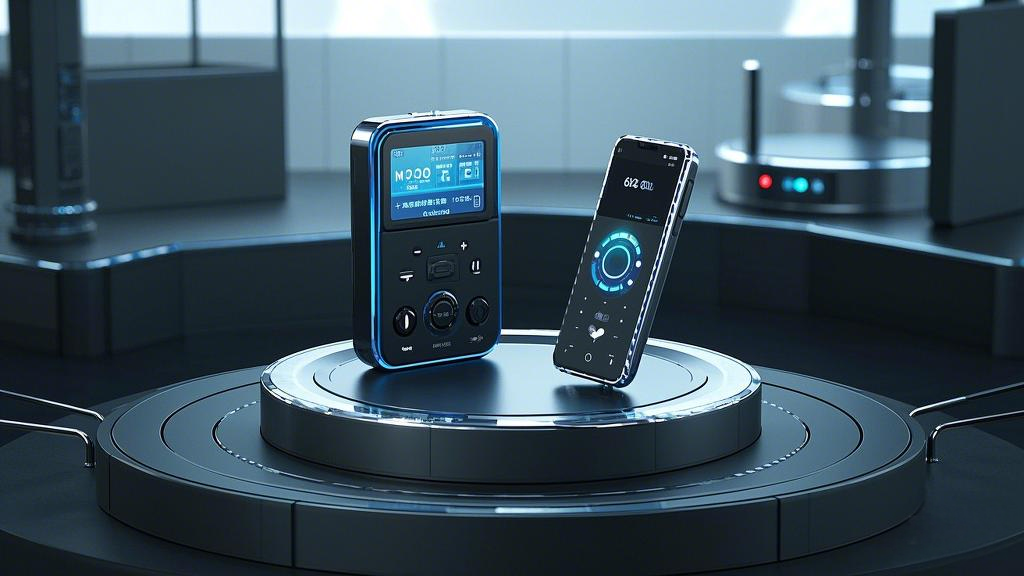 探秘新潮电子产品：AI 赋能的科技奇观-盛穗电子产品